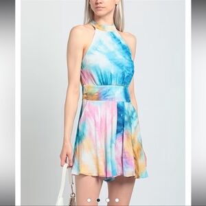 Guess Marciano  Romper multi color size 6